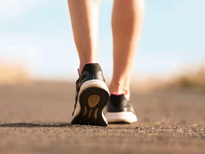 Health Benefits Of Walking for His Glory