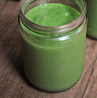 21-Day Green Smoothie Guide