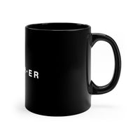 Finisher Mug