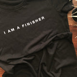 I am a Finisher