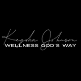 Wellness God’s Way (SEE DESCRIPTION)