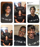 7-Day Finisher Lifestyle Journey