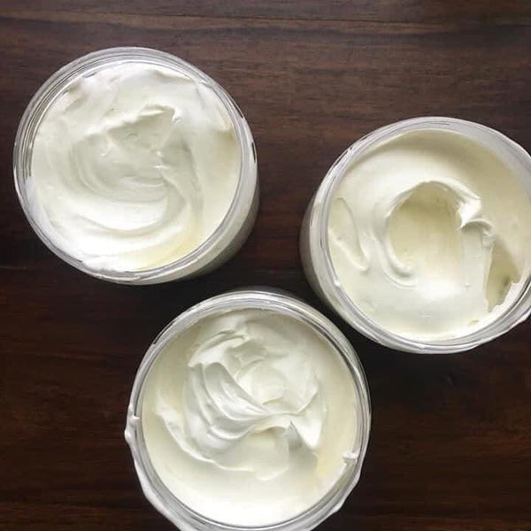 Whipped Cocoa Butter (cellulite & stretch marks)