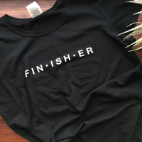 Finisher (womens)