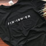 Finisher (womens)